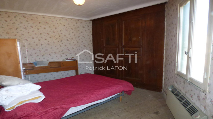 Ma-Cabane - Vente Maison Saint-Andre-de-Sangonis, 75 m²