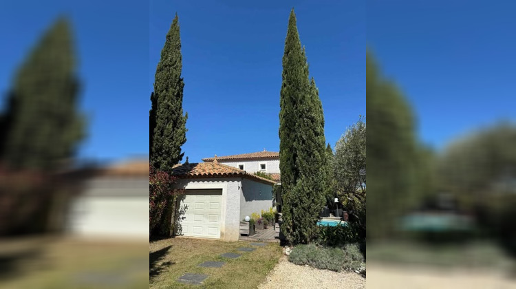 Ma-Cabane - Vente Maison SAINT ANDRE DE SANGONIS, 135 m²