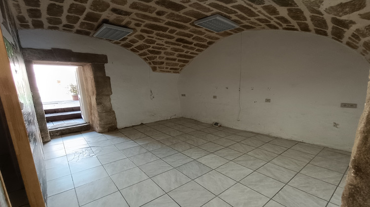 Ma-Cabane - Vente Maison Saint-André-de-Sangonis, 109 m²