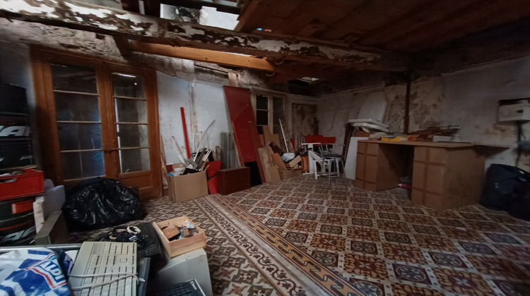 Ma-Cabane - Vente Maison Saint-André-de-Sangonis, 109 m²