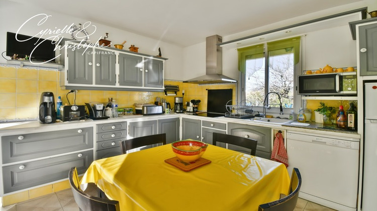 Ma-Cabane - Vente Maison SAINT ANDRE DE SANGONIS, 155 m²