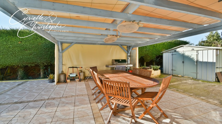 Ma-Cabane - Vente Maison SAINT ANDRE DE SANGONIS, 155 m²