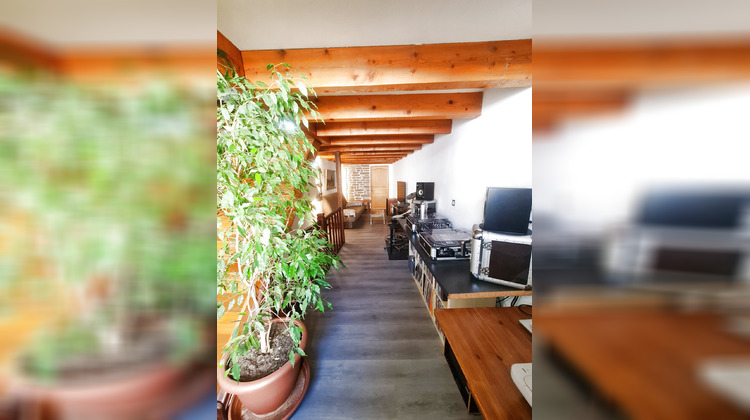 Ma-Cabane - Vente Maison Saint-André-de-Sangonis, 55 m²