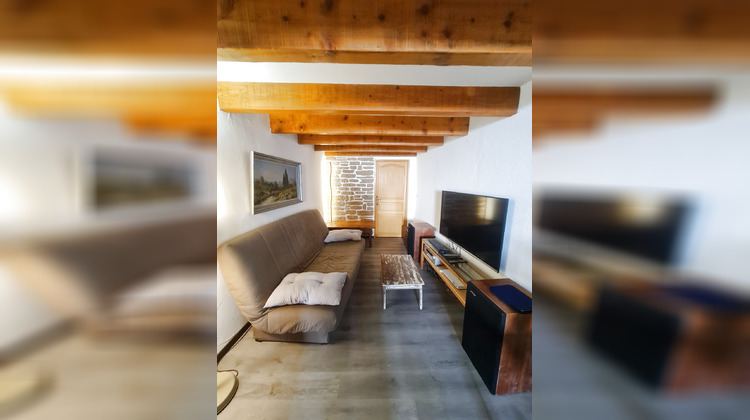 Ma-Cabane - Vente Maison Saint-André-de-Sangonis, 55 m²