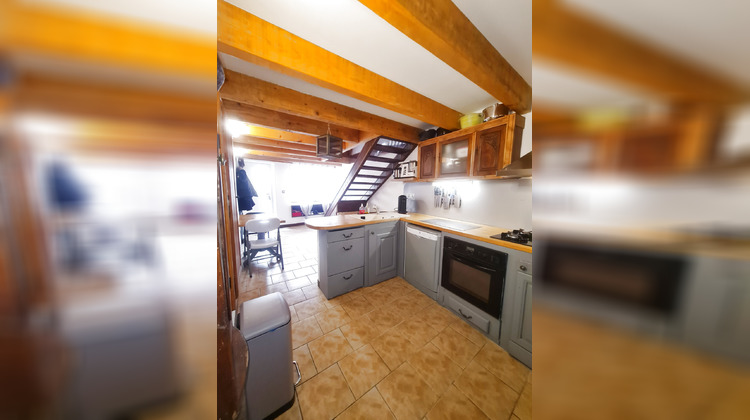 Ma-Cabane - Vente Maison Saint-André-de-Sangonis, 55 m²