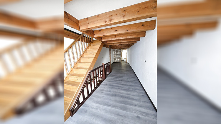 Ma-Cabane - Vente Maison Saint-André-de-Sangonis, 55 m²