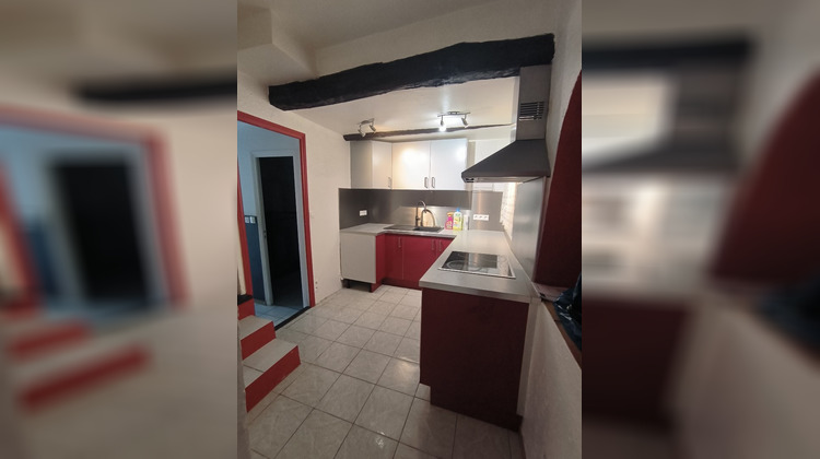 Ma-Cabane - Vente Maison SAINT ANDRE DE SANGONIS, 68 m²