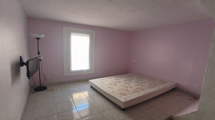 Ma-Cabane - Vente Maison SAINT ANDRE DE SANGONIS, 68 m²