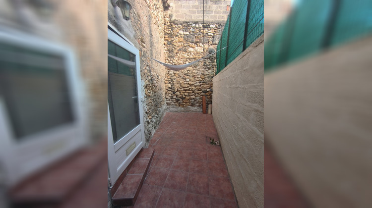 Ma-Cabane - Vente Maison SAINT ANDRE DE SANGONIS, 68 m²