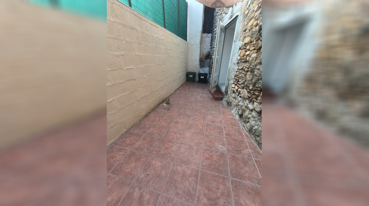 Ma-Cabane - Vente Maison SAINT ANDRE DE SANGONIS, 68 m²