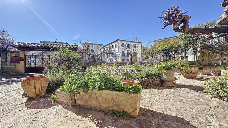 Ma-Cabane - Vente Maison SAINT ANDRE DE SANGONIS, 180 m²