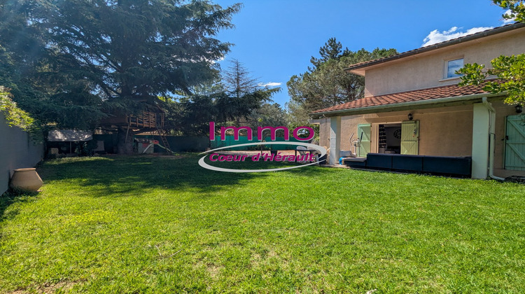 Ma-Cabane - Vente Maison SAINT ANDRE DE SANGONIS, 81 m²