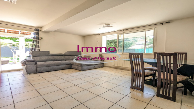 Ma-Cabane - Vente Maison SAINT ANDRE DE SANGONIS, 81 m²