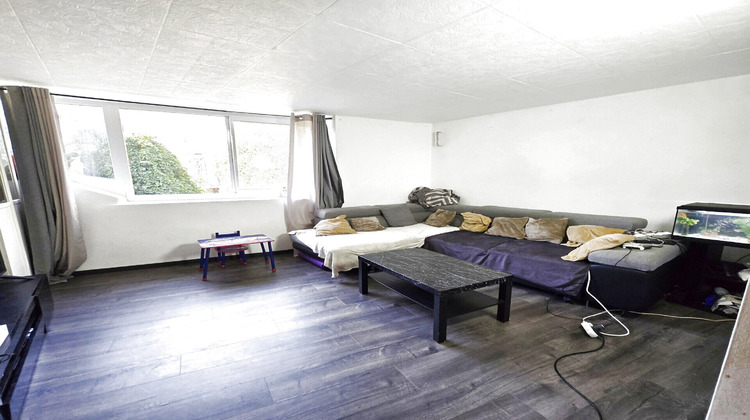 Ma-Cabane - Vente Maison Saint-André-de-Sangonis, 75 m²