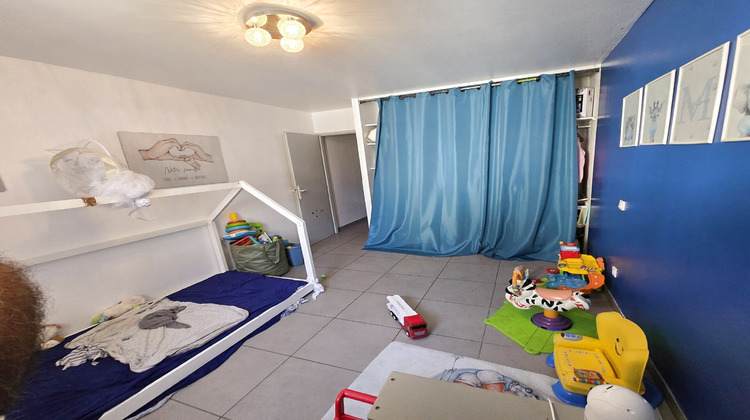 Ma-Cabane - Vente Maison Saint-André-de-Sangonis, 75 m²