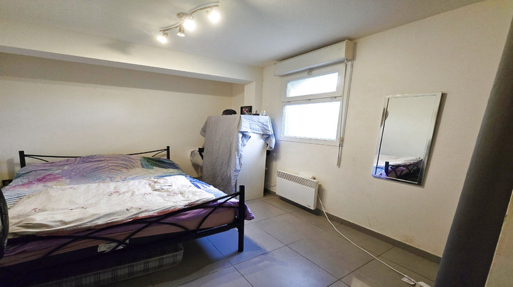 Ma-Cabane - Vente Maison Saint-André-de-Sangonis, 75 m²