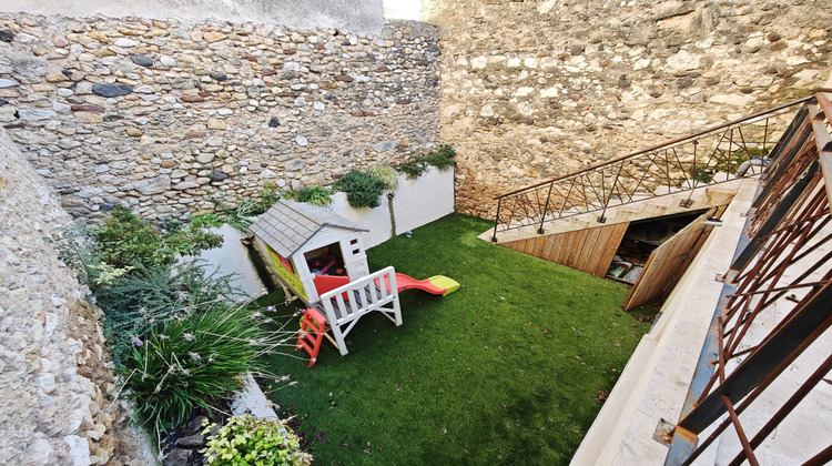 Ma-Cabane - Vente Maison Saint-André-de-Sangonis, 100 m²