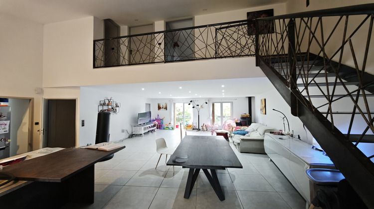 Ma-Cabane - Vente Maison Saint-André-de-Sangonis, 100 m²