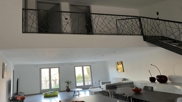 Ma-Cabane - Vente Maison Saint-André-de-Sangonis, 100 m²