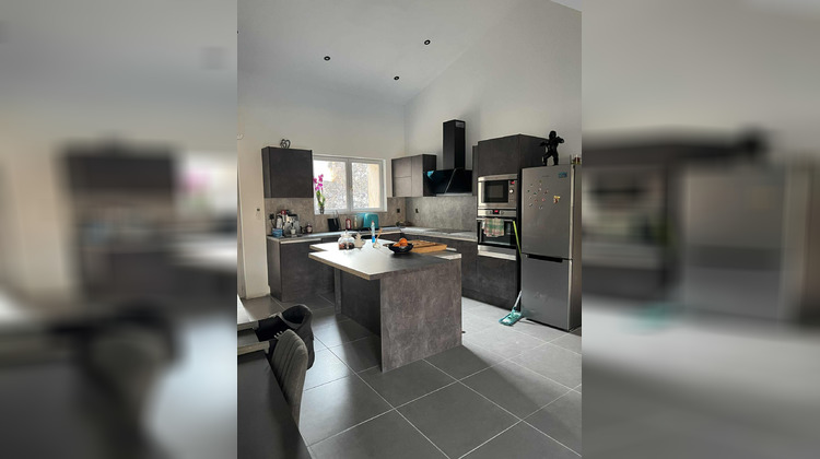 Ma-Cabane - Vente Maison Saint-André-de-Sangonis, 100 m²