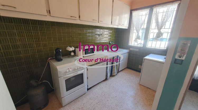 Ma-Cabane - Vente Maison SAINT ANDRE DE SANGONIS, 8406 m²