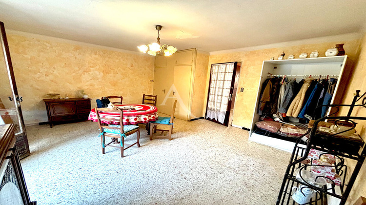 Ma-Cabane - Vente Maison SAINT-ANDRE-DE-SANGONIS, 90 m²