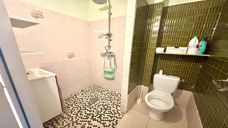 Ma-Cabane - Vente Maison SAINT-ANDRE-DE-SANGONIS, 90 m²