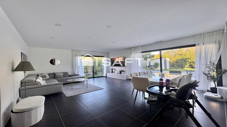 Ma-Cabane - Vente Maison Saint-André-de-Sangonis, 119 m²