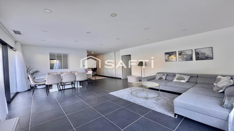 Ma-Cabane - Vente Maison Saint-André-de-Sangonis, 119 m²