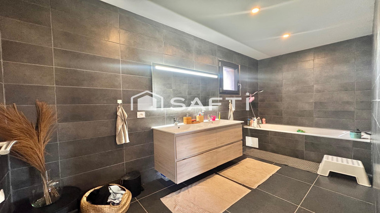 Ma-Cabane - Vente Maison Saint-André-de-Sangonis, 119 m²