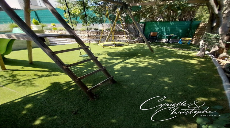 Ma-Cabane - Vente Maison SAINT ANDRE DE SANGONIS, 104 m²