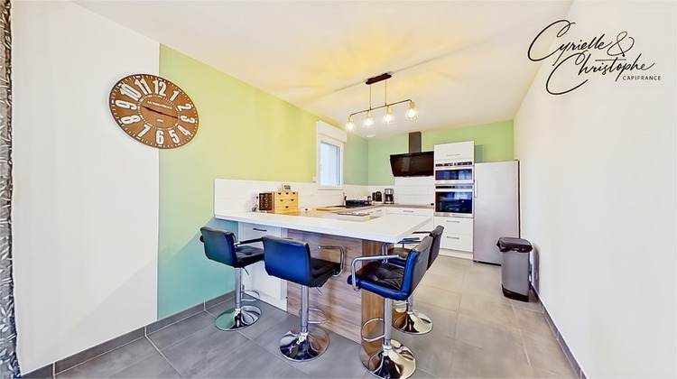 Ma-Cabane - Vente Maison SAINT ANDRE DE SANGONIS, 104 m²