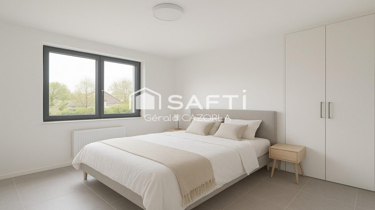 Ma-Cabane - Vente Maison Saint-Andre-de-Sangonis, 82 m²