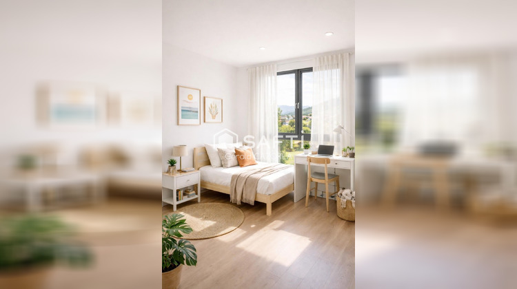 Ma-Cabane - Vente Maison Saint-Andre-de-Sangonis, 82 m²