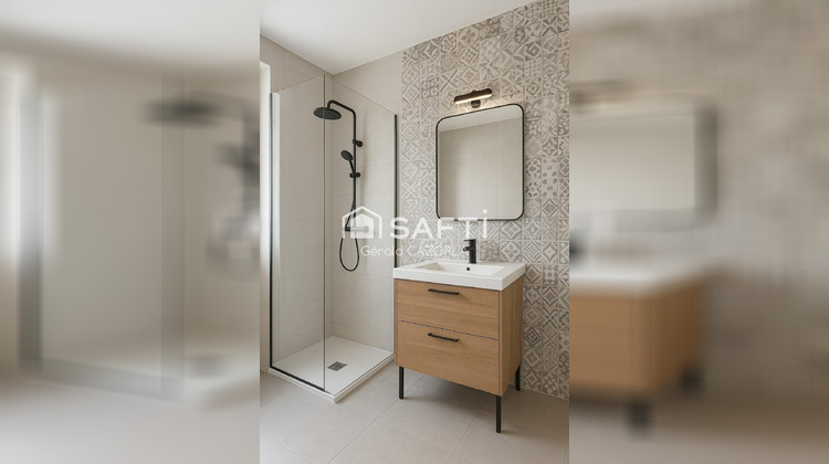 Ma-Cabane - Vente Maison Saint-Andre-de-Sangonis, 82 m²