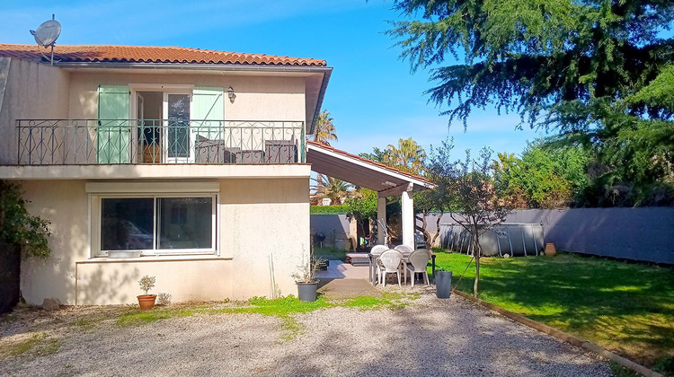Ma-Cabane - Vente Maison SAINT ANDRE DE SANGONIS, 81 m²