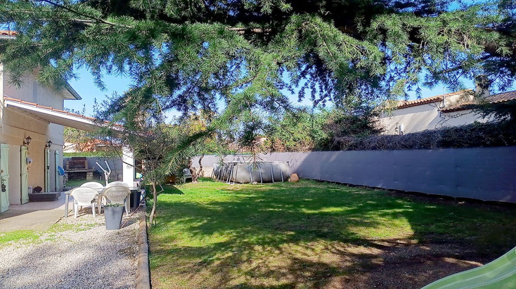 Ma-Cabane - Vente Maison SAINT ANDRE DE SANGONIS, 81 m²