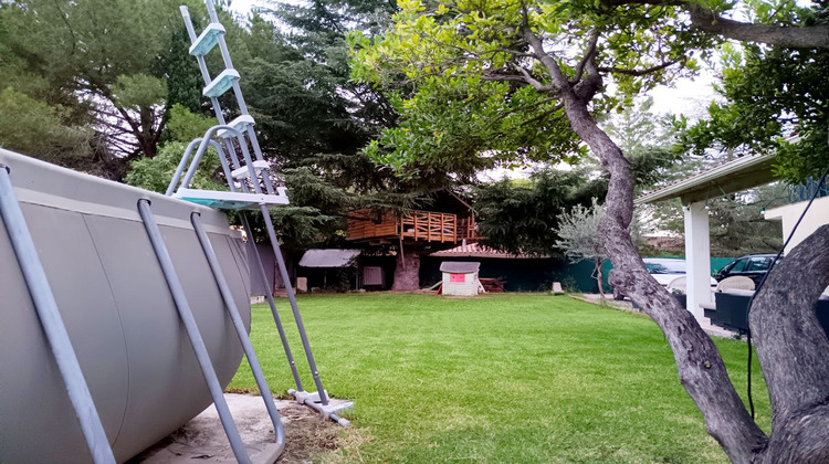 Ma-Cabane - Vente Maison SAINT ANDRE DE SANGONIS, 81 m²