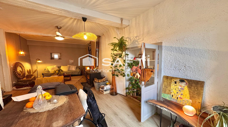 Ma-Cabane - Vente Maison Saint-Andre-de-Sangonis, 85 m²