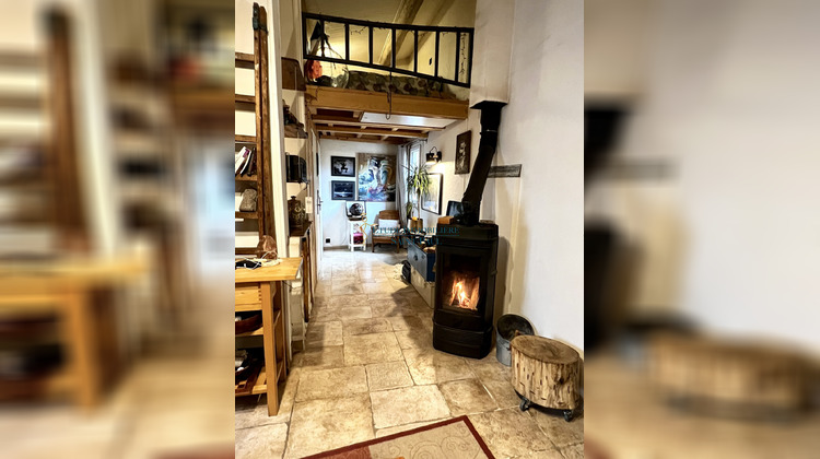 Ma-Cabane - Vente Maison Saint-André-de-Sangonis, 80 m²