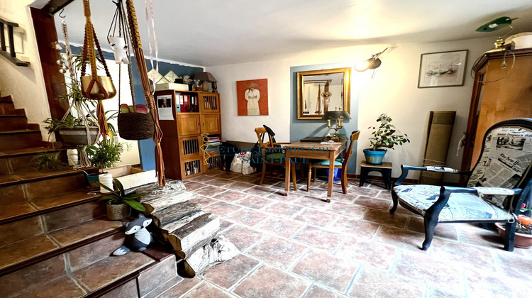 Ma-Cabane - Vente Maison Saint-André-de-Sangonis, 80 m²