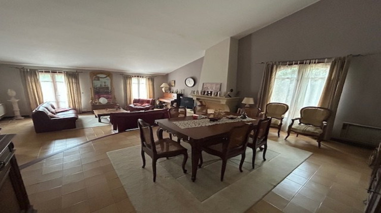 Ma-Cabane - Vente Maison SAINT ANDRE DE SANGONIS, 173 m²