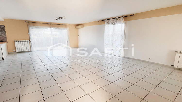 Ma-Cabane - Vente Maison Saint-Andre-de-Sangonis, 100 m²