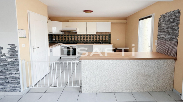 Ma-Cabane - Vente Maison Saint-Andre-de-Sangonis, 100 m²