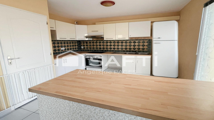 Ma-Cabane - Vente Maison Saint-Andre-de-Sangonis, 100 m²