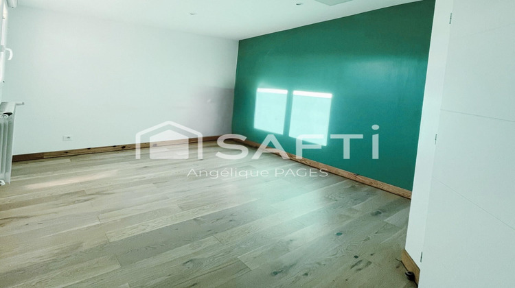 Ma-Cabane - Vente Maison Saint-Andre-de-Sangonis, 100 m²