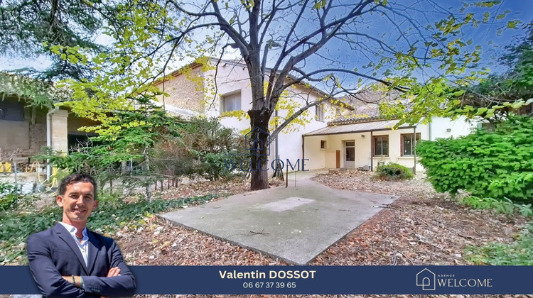 Ma-Cabane - Vente Maison Saint-André-de-Sangonis, 129 m²