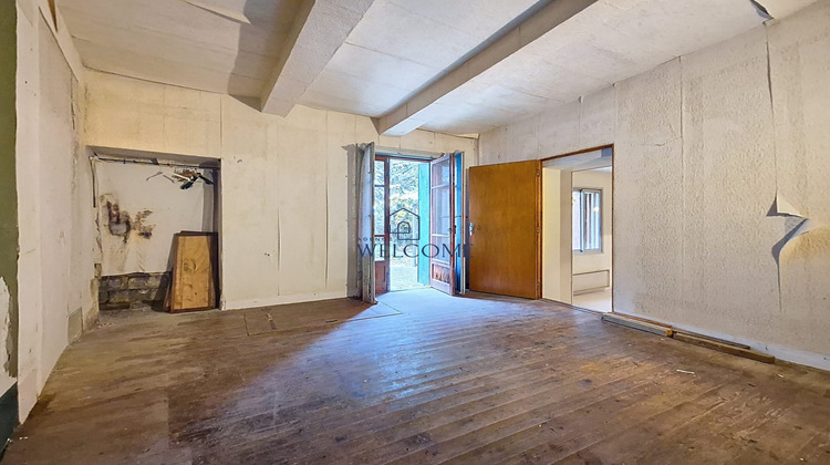 Ma-Cabane - Vente Maison Saint-André-de-Sangonis, 129 m²