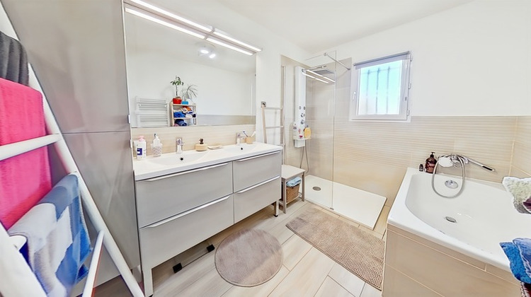 Ma-Cabane - Vente Maison SAINT ANDRE DE SANGONIS, 117 m²