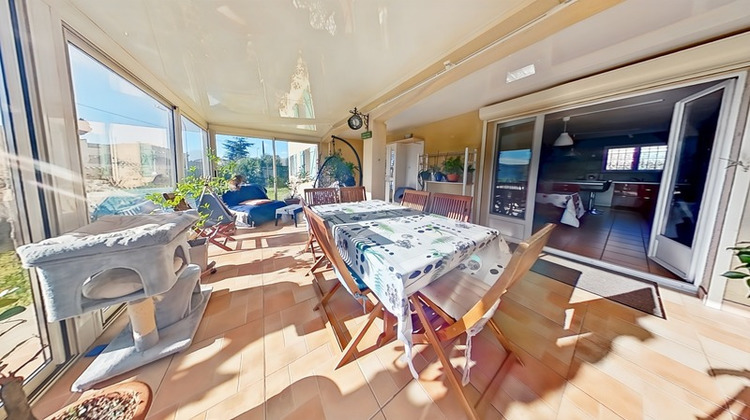 Ma-Cabane - Vente Maison SAINT ANDRE DE SANGONIS, 117 m²